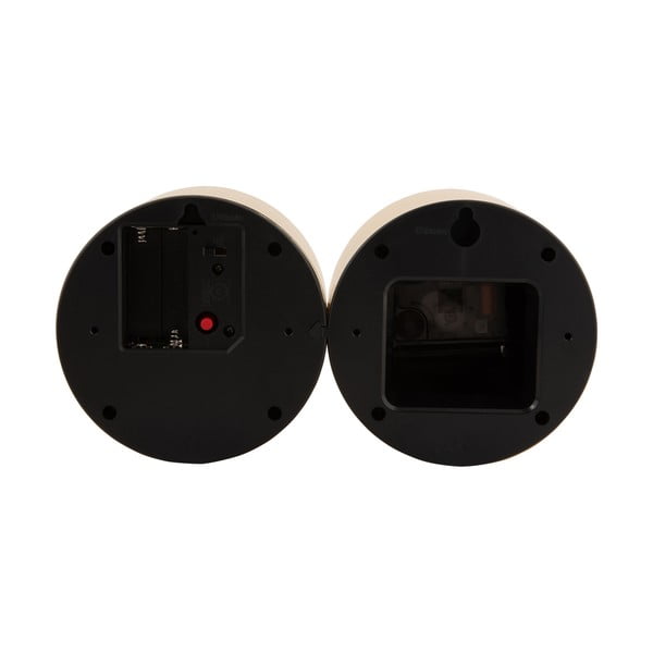 Stenska ura Duo Cuckoo – Karlsson-image-3