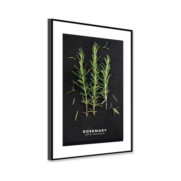 Slika 50x70 cm Rosemary – Styler-image-3