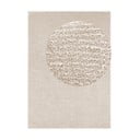 Bež preproga Mint Rugs Supersoft, 120 x 170 cm