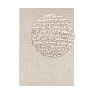 Bež preproga Mint Rugs Supersoft, 200 x 290 cm