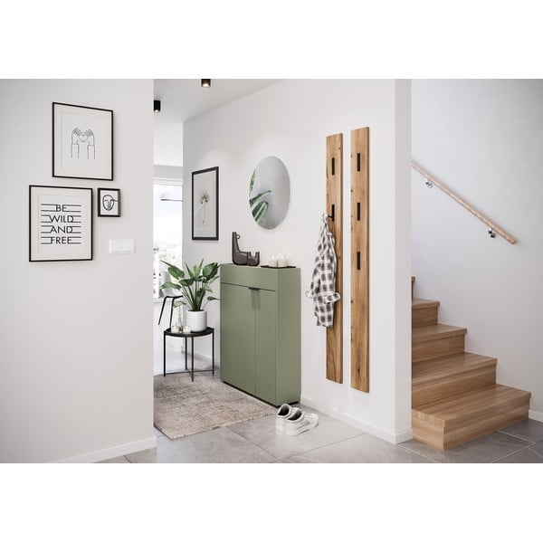 Zelen set za hodnik Ameca – Germania-image-1