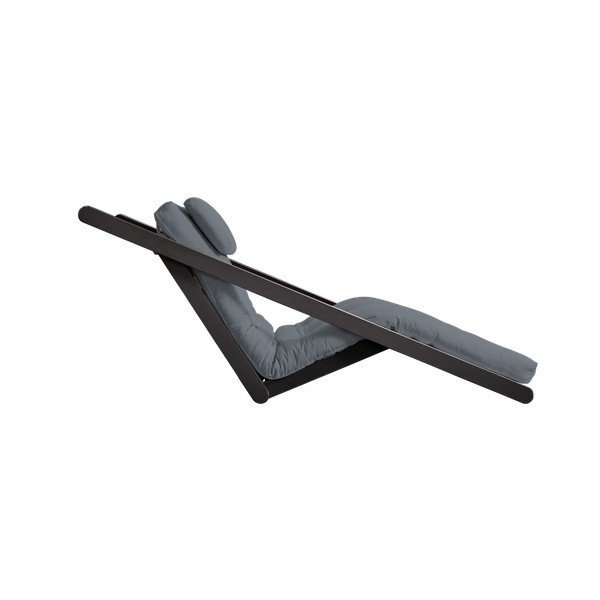 Variabilni lounge stol Karup Figo Wenge/Gris-image-4