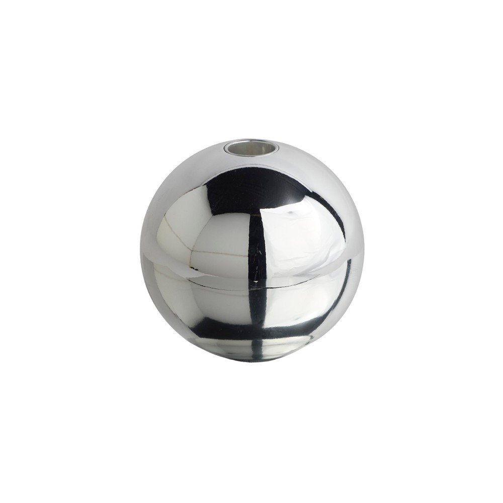 Kamnit svečnik Sphere