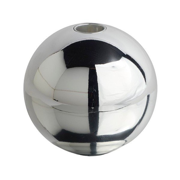 Kamnit svečnik Sphere – Mette Ditmer Denmark