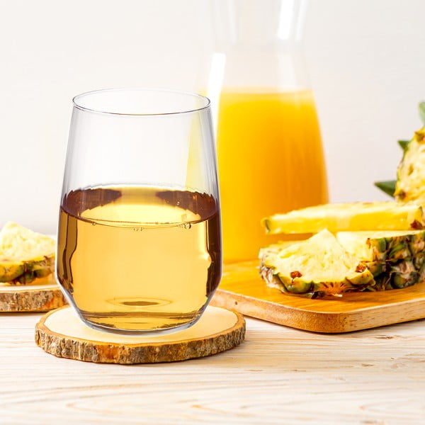 Kozarci v kompletu 6 ks 490 ml Carre – Orion-image-1