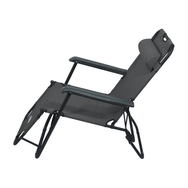 Zložljiv stol za kampiranje Comfort – Cattara-image-2