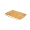 Bambusova deska za rezanje 30,5x22,9 cm Mineral - Bonami Essentials