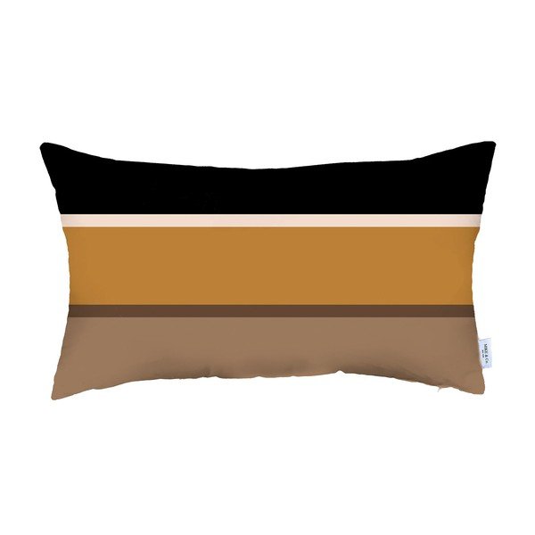 Prevleka za blazino Mike & Co. NEW YORK Honey, 30 x 51 cm