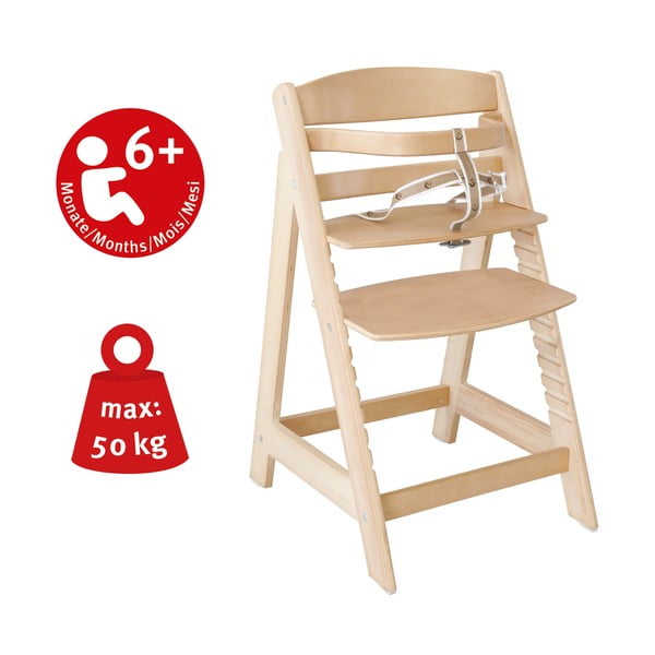 Otroški stol za hranjenje Sit Up III – Roba-image-2