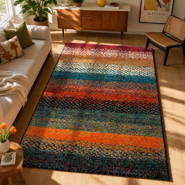 Preproga Universal Gio Stripe, 120 x 170 cm-image-4