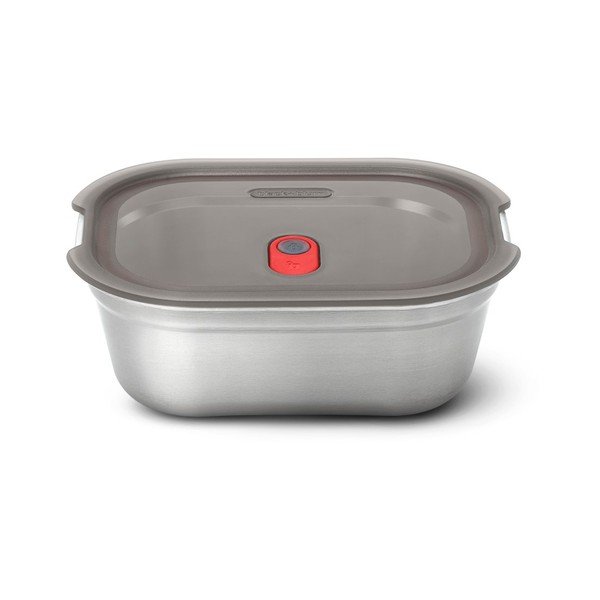 Vakuumska posoda iz nerjavečega jekla – Black + Blum