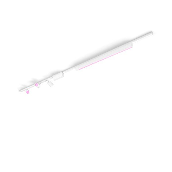 LED pametno točkovno svetilo 45 W Perifo – Philips Hue-image-1