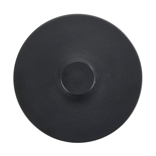 Komplet 2 črnih obešal Wenko Turbo-Loc Classic Plus-image-2