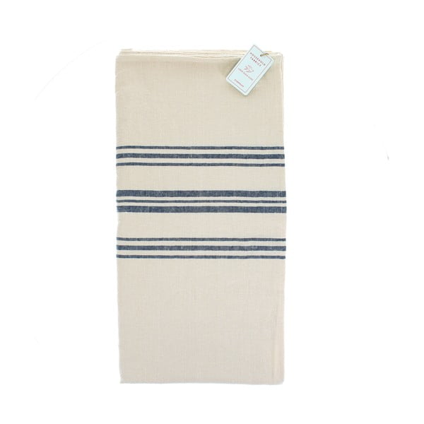 Lanen namizni prt 120x180 cm Belgian Linen – Rex London-image-3