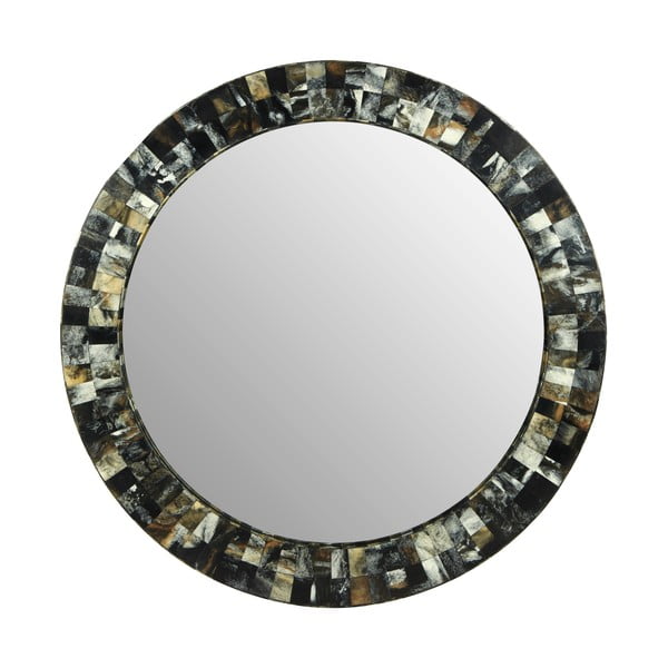 Stensko ogledalo ø 74 cm Marlox – Premier Housewares