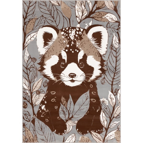 Otroška preproga 160x230 cm Red Panda – FD
