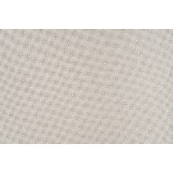 Bela prosojna zavesa 140x245 cm Como – Mendola Fabrics-image-3