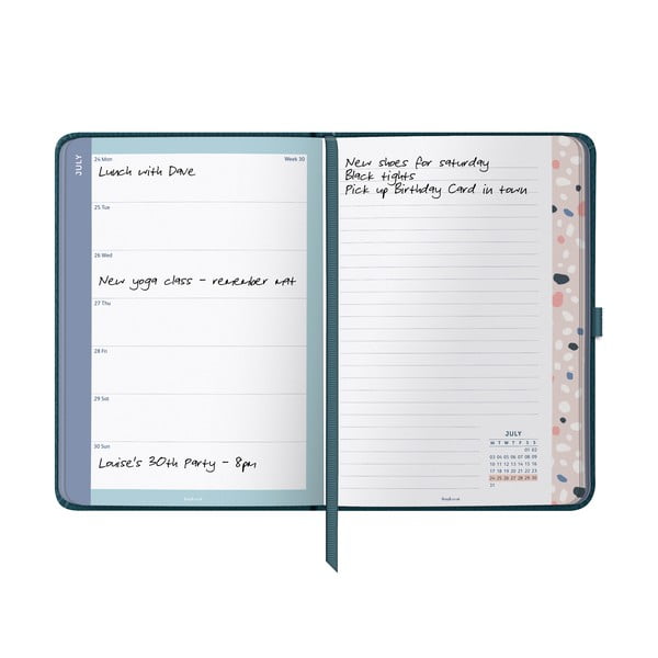 Tedenski planer To Do - Busy B, A5-image-2