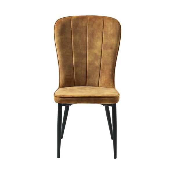 Rumen jedilni stol Unique Furniture Hudson-image-3