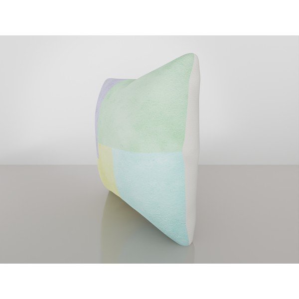 Prevleka za blazino Vitaus Diagol, 43 x 43 cm-image-2