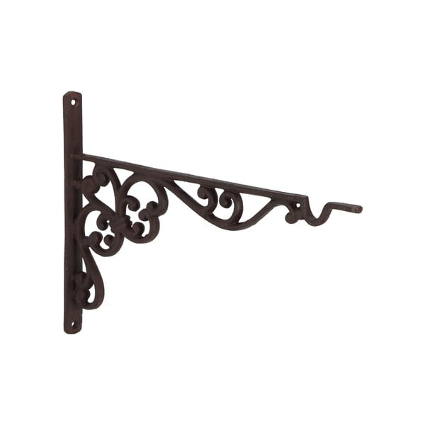 Kovinsko držalo za cvetlični lonček – Esschert Design-image-2