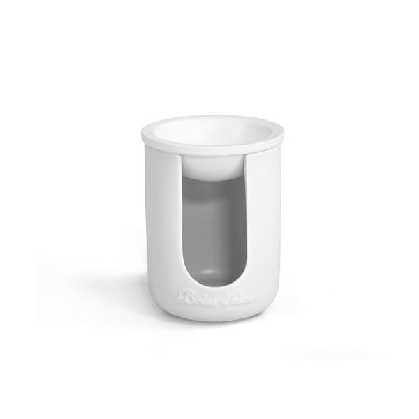 Keramičen izparilnik za eterično olje Etna – Boles d'olor