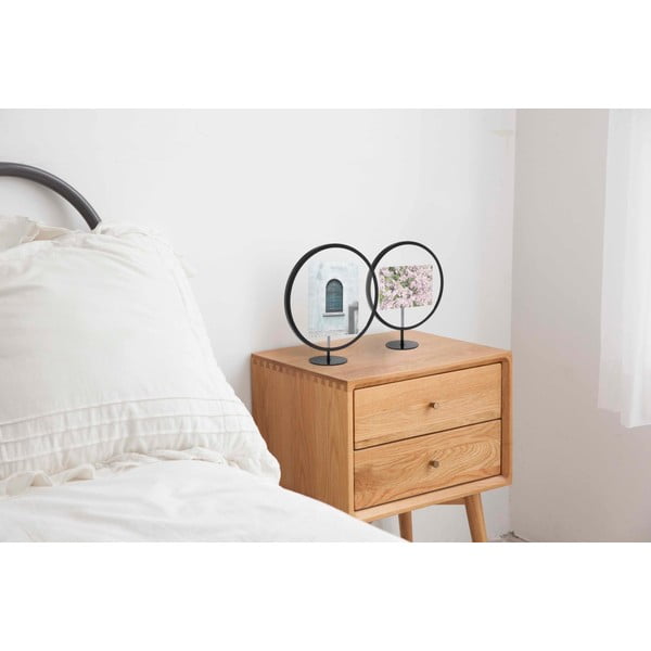 Kovinski okvir 26x30 cm Infinity - Umbra-image-4