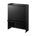 Kovinski organizator za začimbe Tower – YAMAZAKI