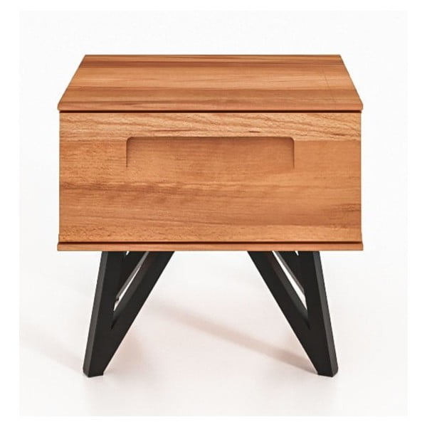 Nočna omarica iz bukovega lesa Golo - The Beds-image-2