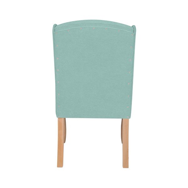 Windsor & Co Zofe Libra mavrično zelen stol-image-4