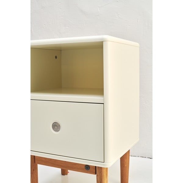 Bež nočna omarica Color Box – Tom Tailor-image-3