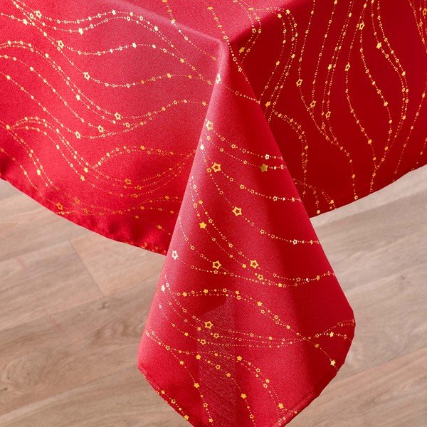 Namizni prt 150x240 cm Lumia – douceur d'intérieur-image-4