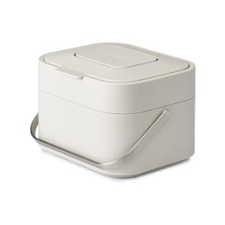 Posoda za kompostne odpadke Joseph Joseph IntelligentWaste Stack, 4 l