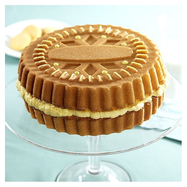 Kalup za bundt torto, maxi biskvit-image-3