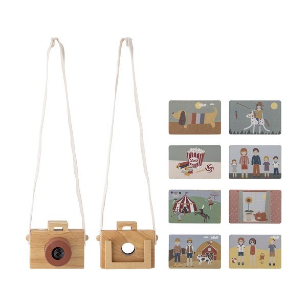 Lesena igrača Dalton – Bloomingville Mini-image-4