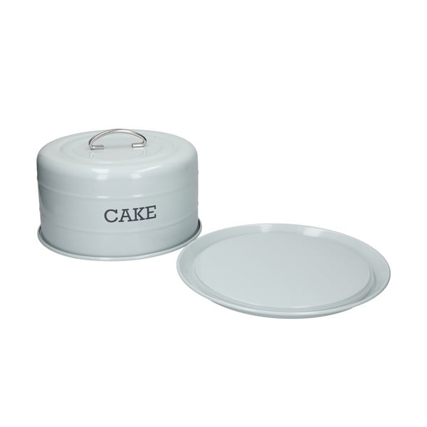 Kitchen Craft Nostalgija, modra oblika za torte, ⌀ 28,5 cm-image-4