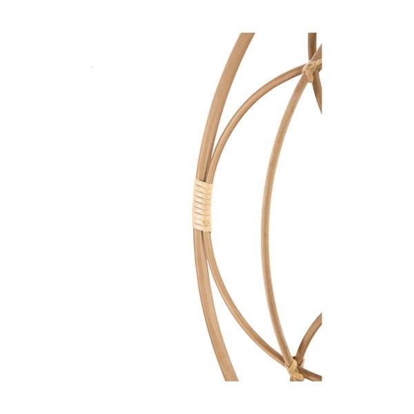 Stensko ogledalo ø 60 cm Valencia - Mauro Ferretti-image-3