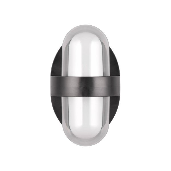 Zunanja svetilka (višina 21,5 cm) Limeira – Reality-image-2