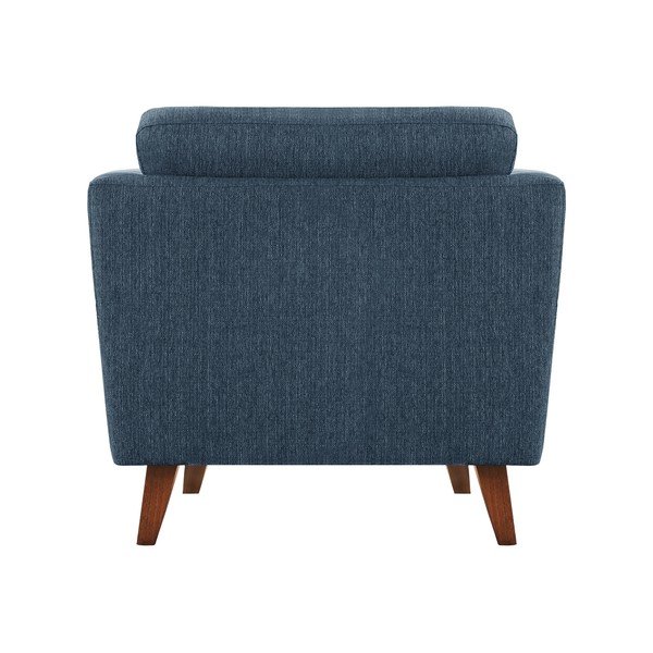 Moder fotelj Jalouse Maison Elisa-image-4