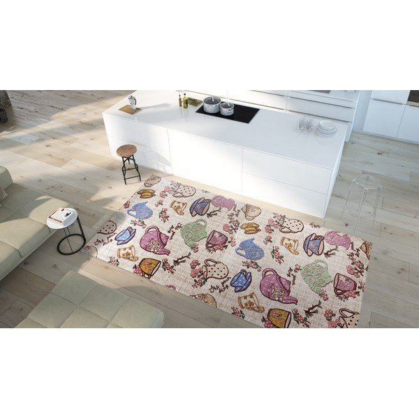 Preproga Vitaus Philange, 80 x 150 cm-image-2