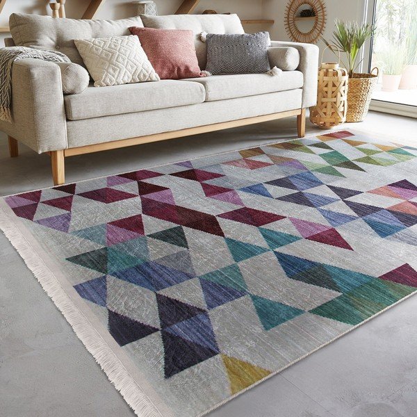 Preproga 80x150 cm - Mila Home-image-3