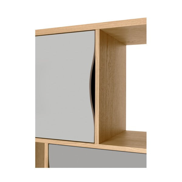 Knjižni regal Woodman Avon Pen-image-1