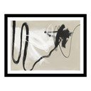 Slika 41x31 cm Less But Better   – Malerifabrikken