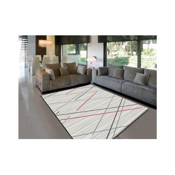 Siva preproga Universal Dreams, 80 x 150 cm-image-2