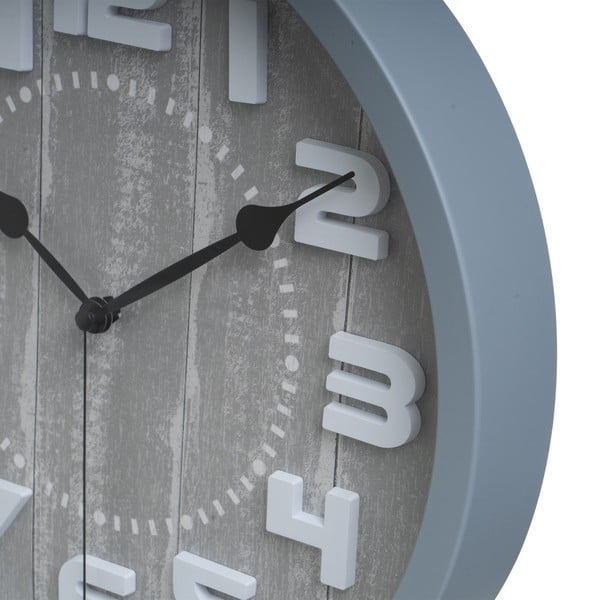 Stenska ura ø 30 cm Coty – Casa Selección-image-1