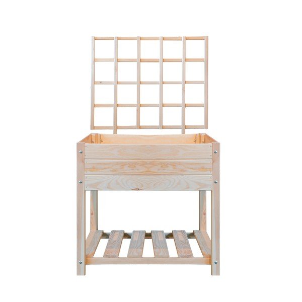 Mreža za plezalne rastline - Esschert Design-image-2