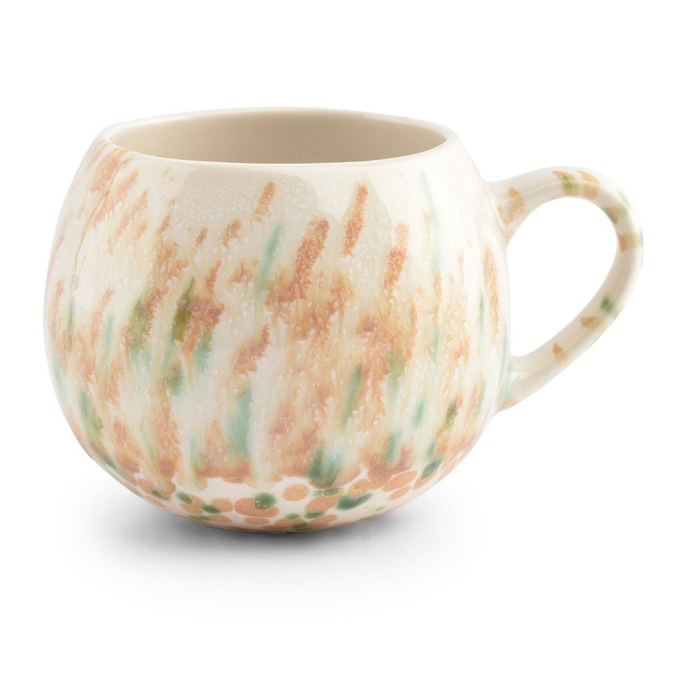 Skodelica iz kamenine 460 ml Muggies