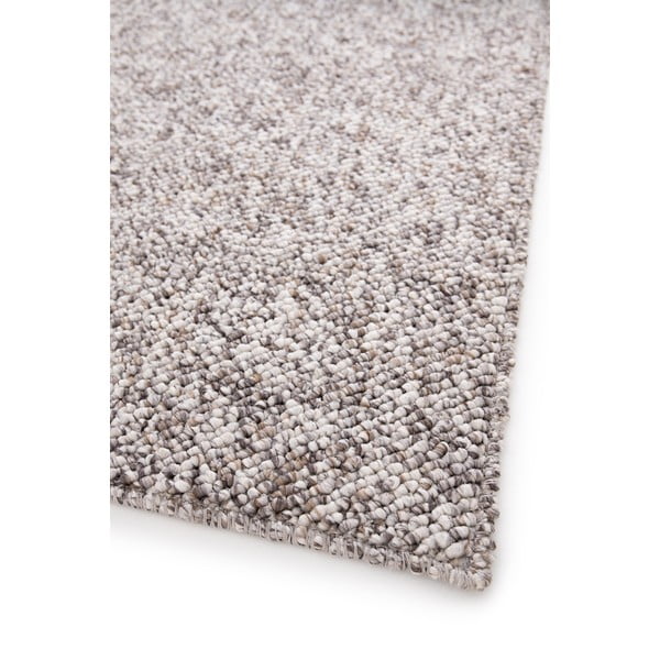 Siva/bež preproga 80x150 cm Petra Liso – Universal-image-4