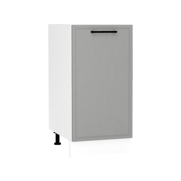 Spodnja kuhinjska omarica (širina 40 cm) Aden – STOLKAR