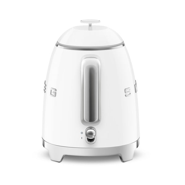 Bel grelnik vode iz nerjavečega jekla 800 ml Retro Style – SMEG-image-4